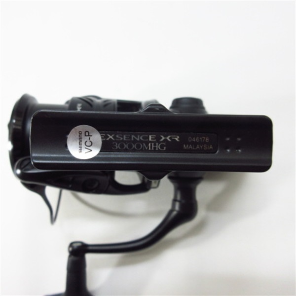 23エクスセンスXR 3000MHG